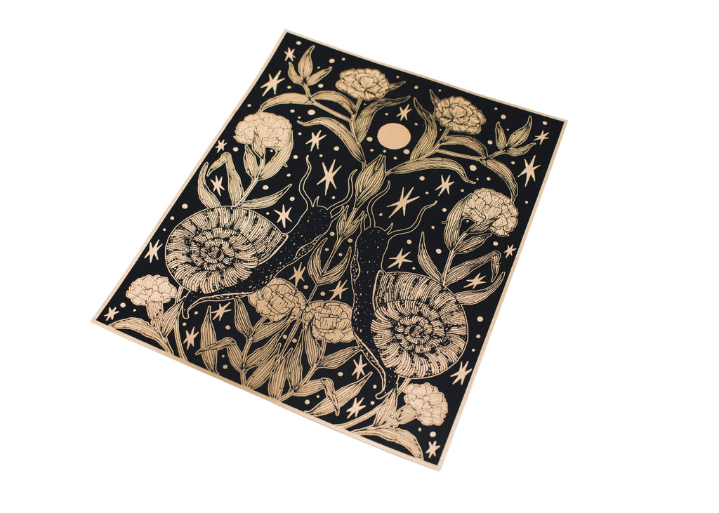 Midas Print No. 1