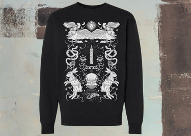 Alchemy of Luck Crewneck