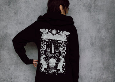 Alchemy of Luck Hoodie