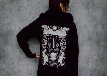 Alchemy of Luck Hoodie