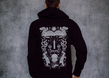 Alchemy of Luck Hoodie