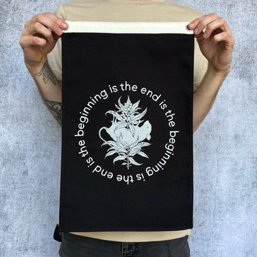 Beginning and End Banner