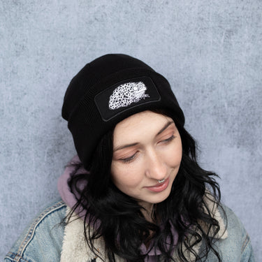 Toad Beanie Hat