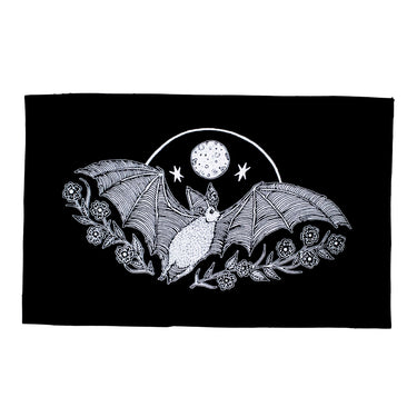 Celestial Bat Patch