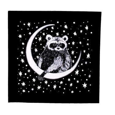 Celestial Raccoon Patch