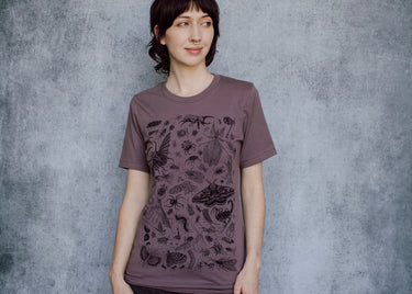 The Creepy Crawlies T-Shirt