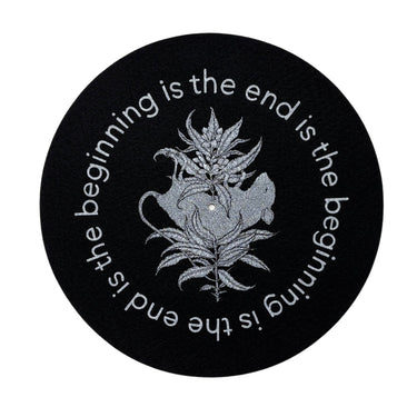 Beginning and End Slipmat