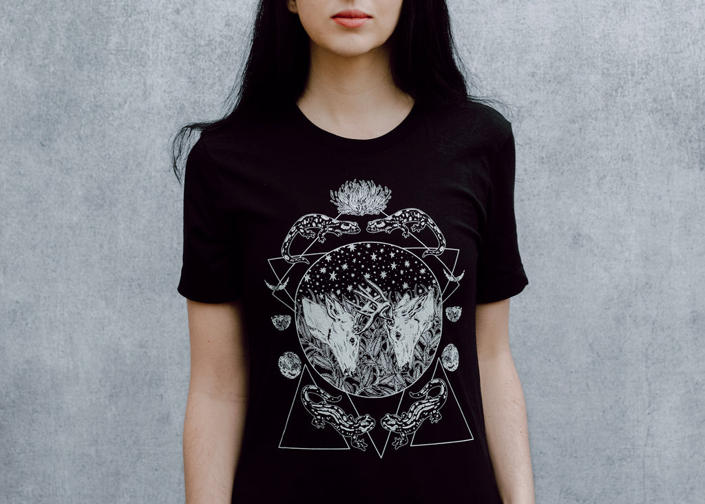 Alchemy of Fire T-Shirt