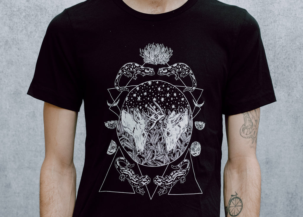 Alchemy of Fire T-Shirt