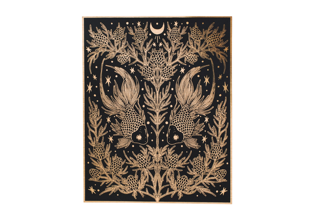 Midas Print No. 2