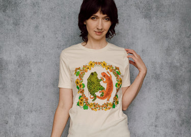 Garden Party T-Shirt