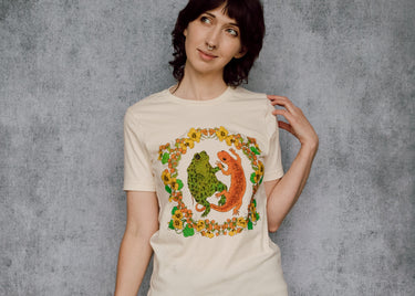 Garden Party T-Shirt