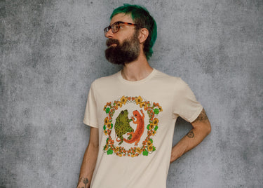 Garden Party T-Shirt