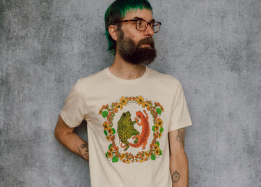 Garden Party T-Shirt