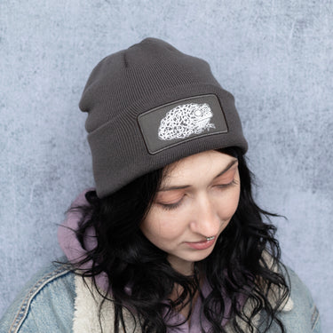 Toad Beanie Hat
