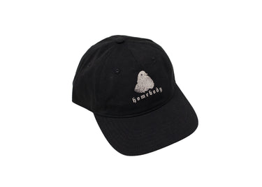 Pigeon Baseball Cap
