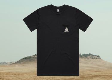 Homebody Pigeon Heavyweight Tee