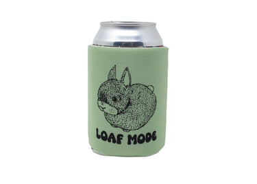 Sage Rabbit Can Holder