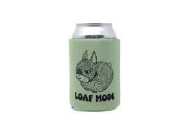 Sage Rabbit Can Holder
