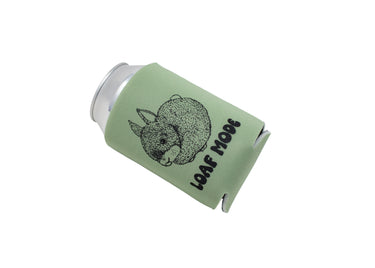 Sage Rabbit Can Holder