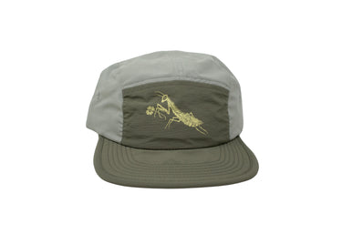 Mantis Two-Toned Cap