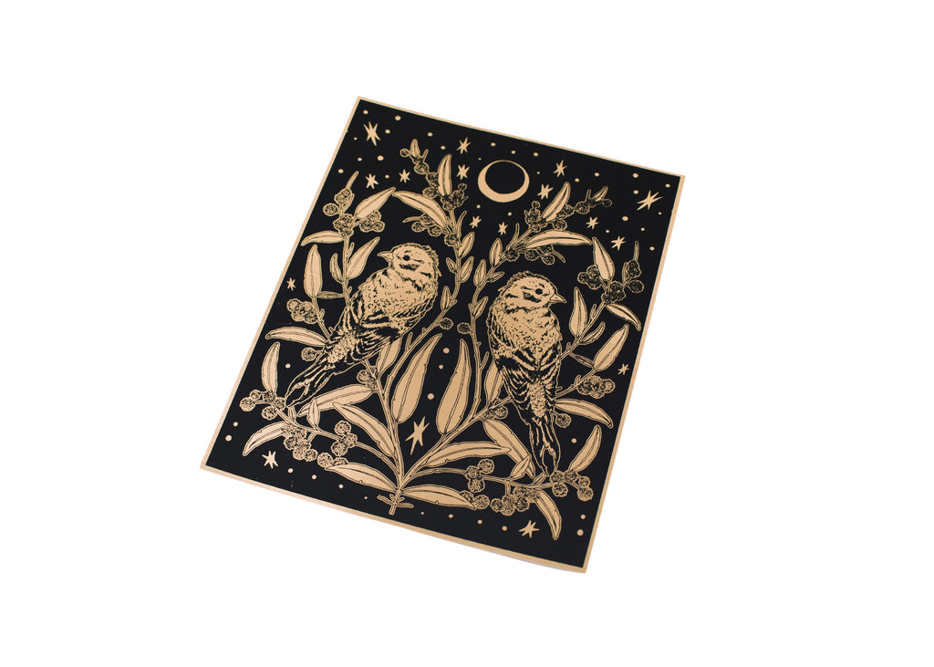Midas Print No. 5
