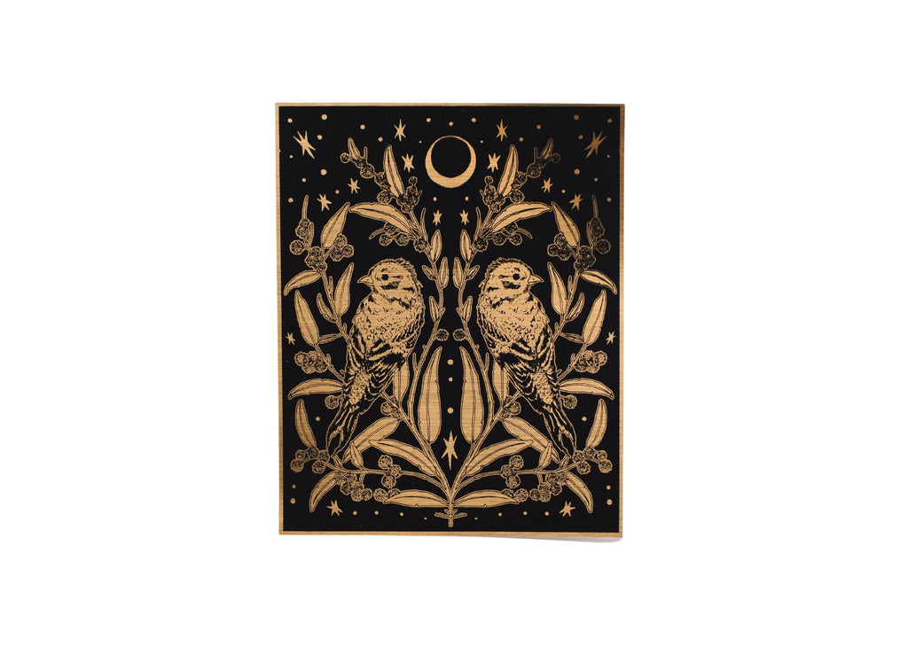 Midas Print No. 5