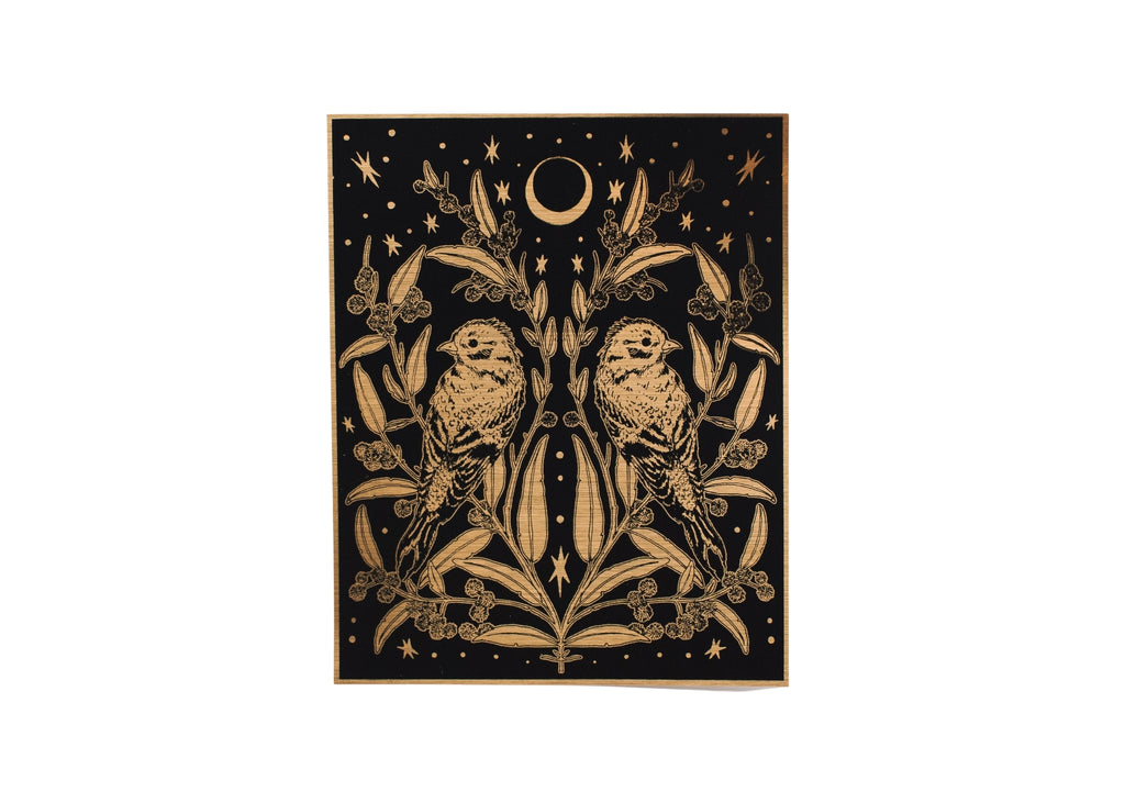 Midas Print No. 5