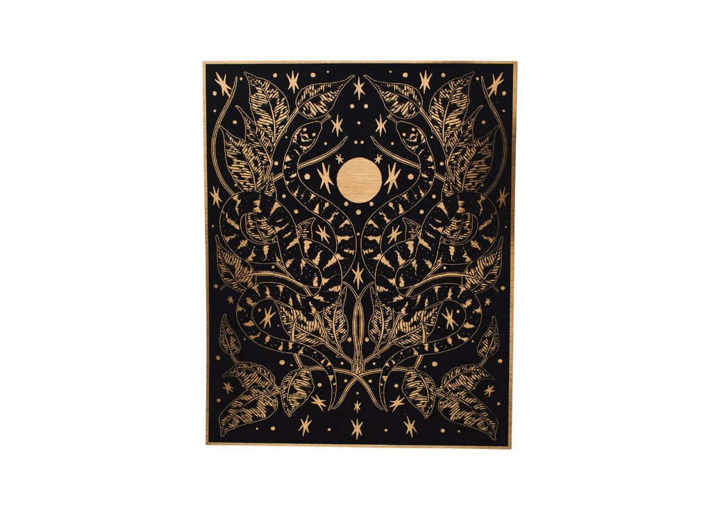 Midas Print No. 3