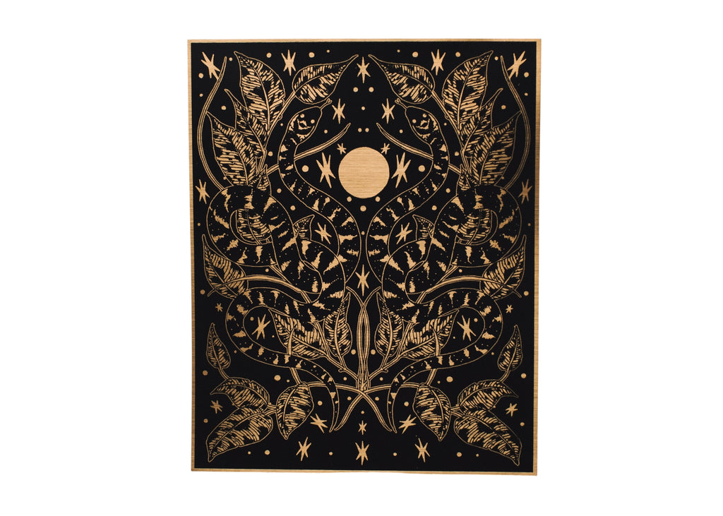 Midas Print No. 3