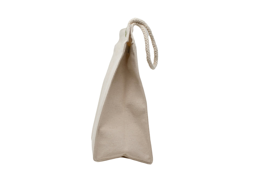 Moth Reusable Lunch Bag