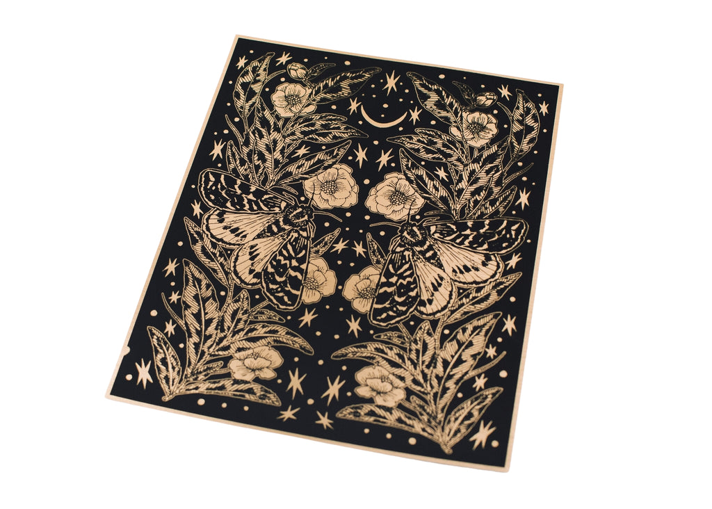 Midas Print No. 4