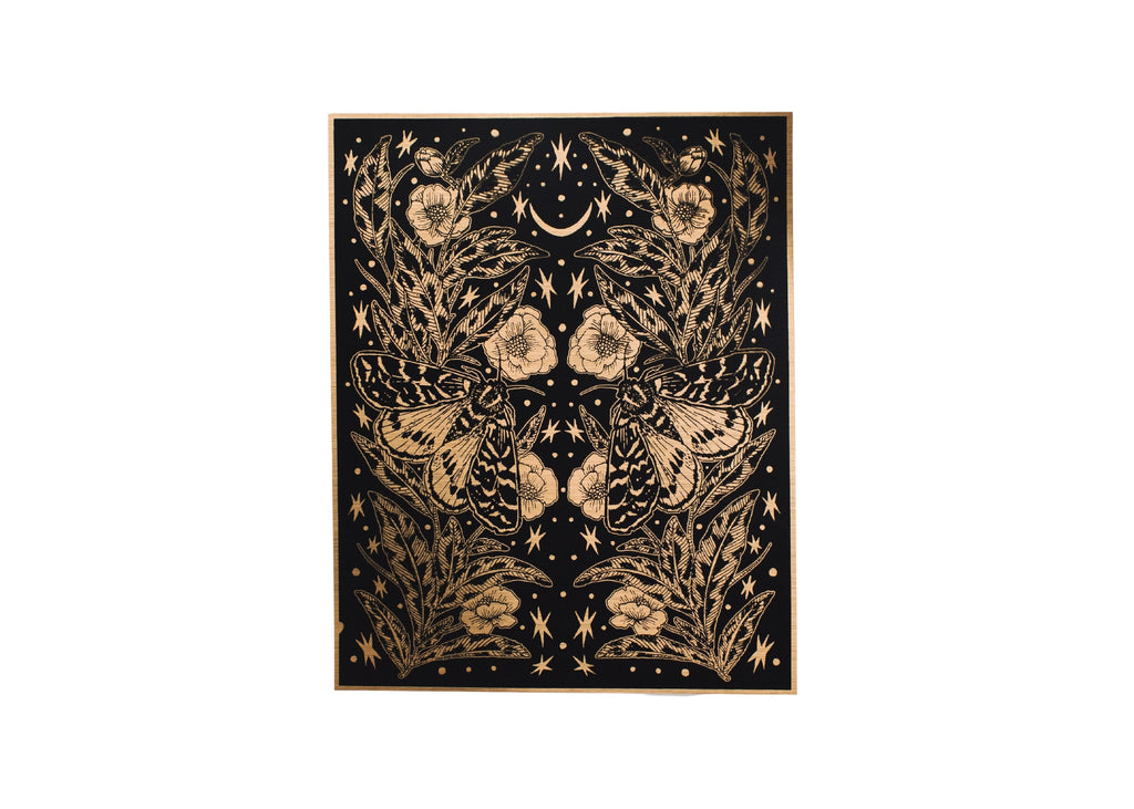 Midas Print No. 4