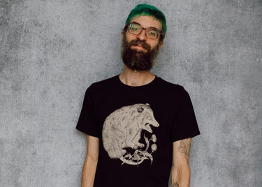The Possum T-Shirt