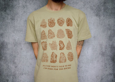 The Rock T-Shirt