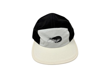 Shrimp Two-Toned Cap