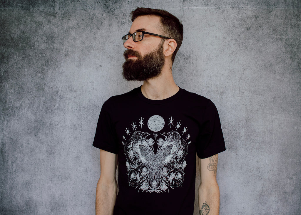 Storm Omens T-Shirt