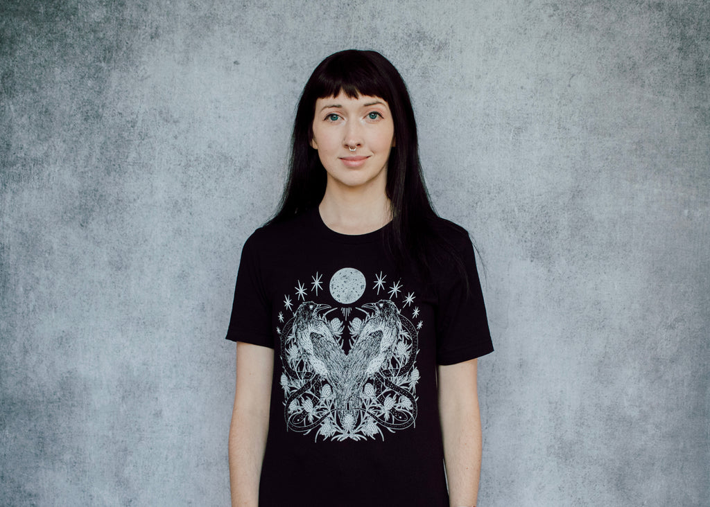 Storm Omens T-Shirt