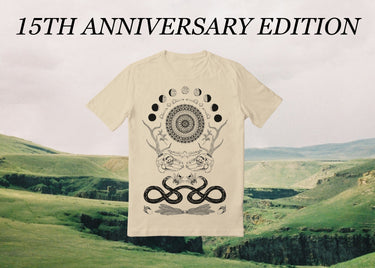 15TH ANNIVERSARY EDITION T-Shirt