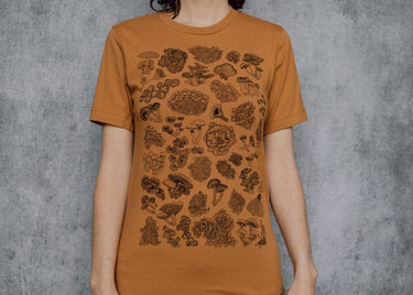 The Decomposers T-Shirt
