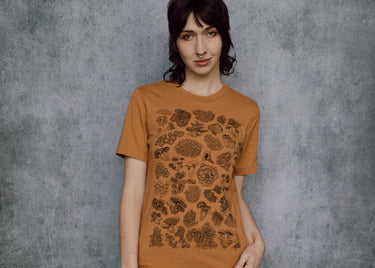 The Decomposers T-Shirt