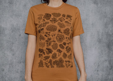 The Decomposers T-Shirt