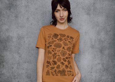 The Decomposers T-Shirt