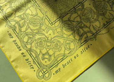 The Gardener Bandana