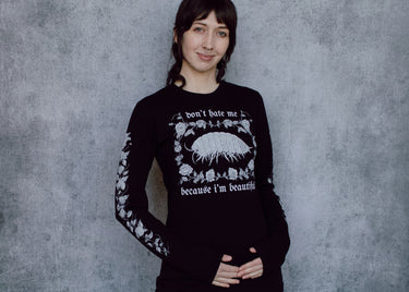 The Isopod Long Sleeve