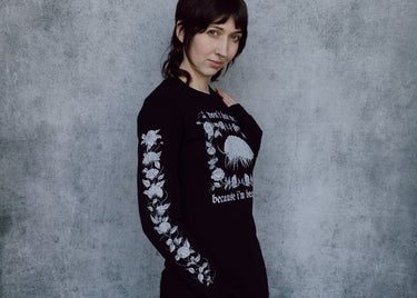 The Isopod Long Sleeve