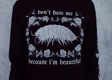 The Isopod Long Sleeve