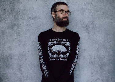 The Isopod Long Sleeve