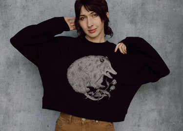 The Possum Crop Crew