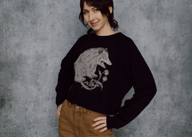 The Possum Crop Crew